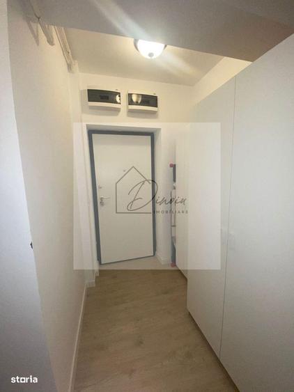 Apartament 2 camere Pipera I Ivory Residence I Mobilat lux I COM 0% - 2