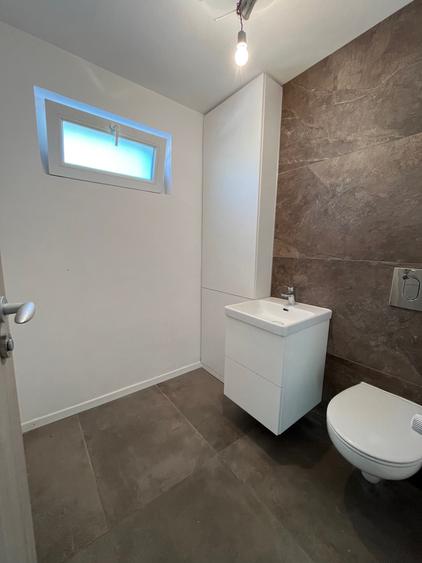 Casa nouă tip Duplex, 4 Camere, P+1E, 155 mp, 200 mp curte individuala-  Odăile - 14