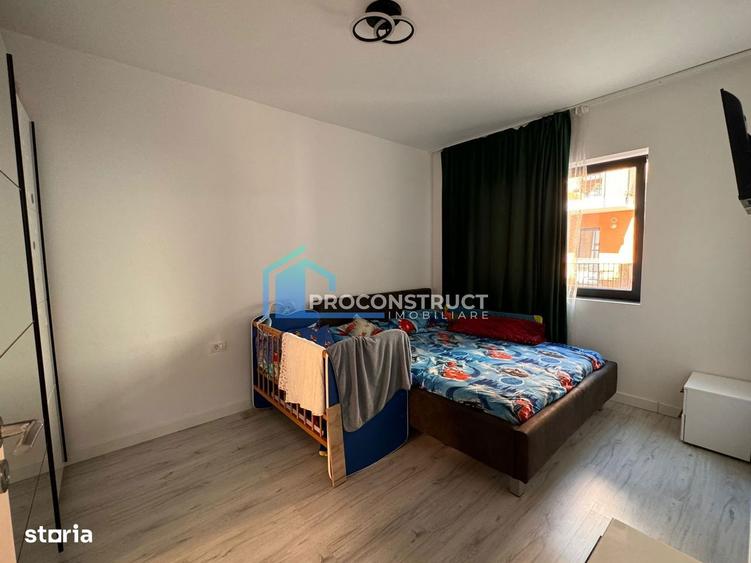 APARTAMENT DE VANZARE | MOBILAT&UTILAT| GIROC | - 10