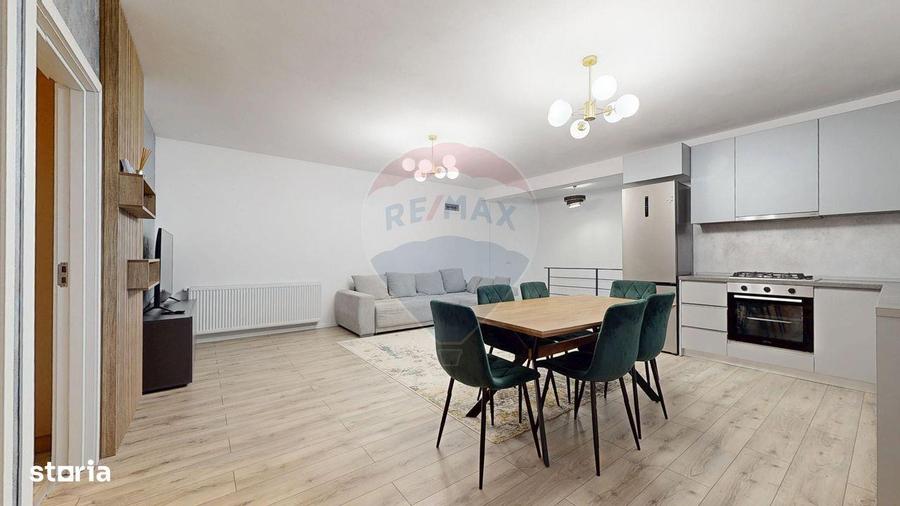 APARTAMENT 3 CAMERE SANPETRU-NEW RESIDENCE - 7