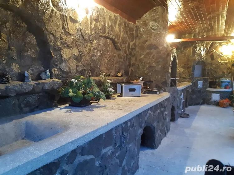 Casa de vanzare Iernut - 9