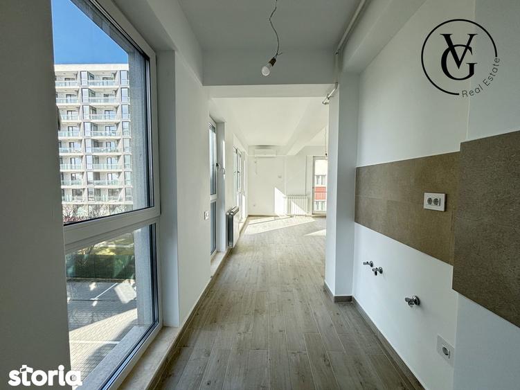 Studio de vanzare | MERAKI RESORT & SPA - Mamaia Nord - 5