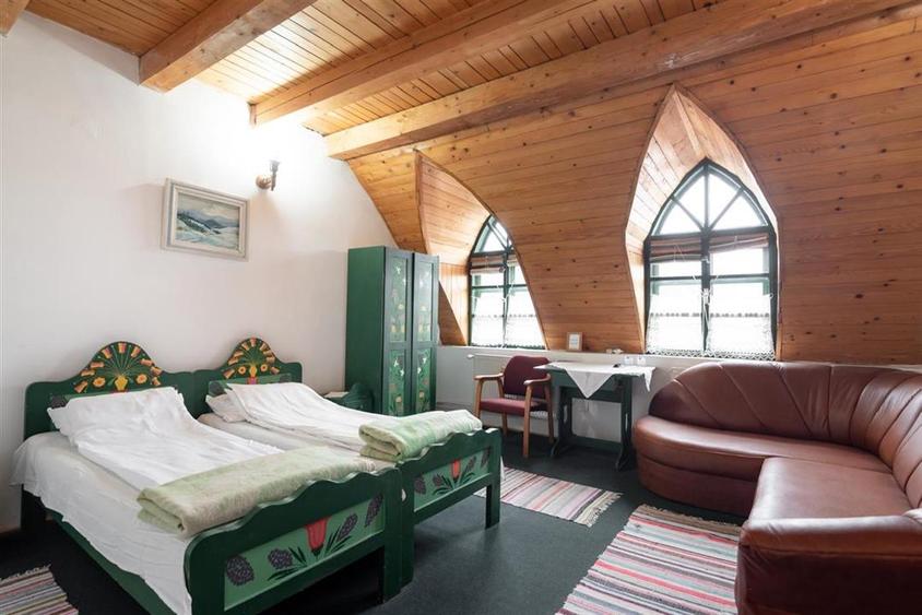 RECO Complex imobiliar in zona turistica- Cetate Oradea - 20