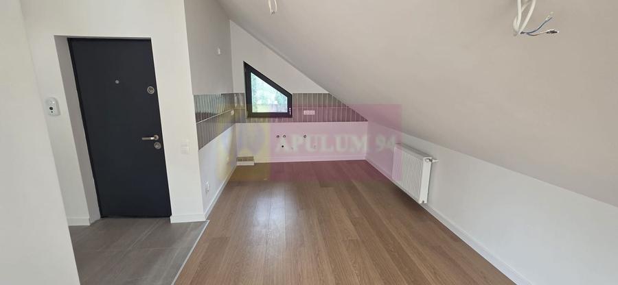 Apartament cu 2 camere de vanzare in Busteni - 2