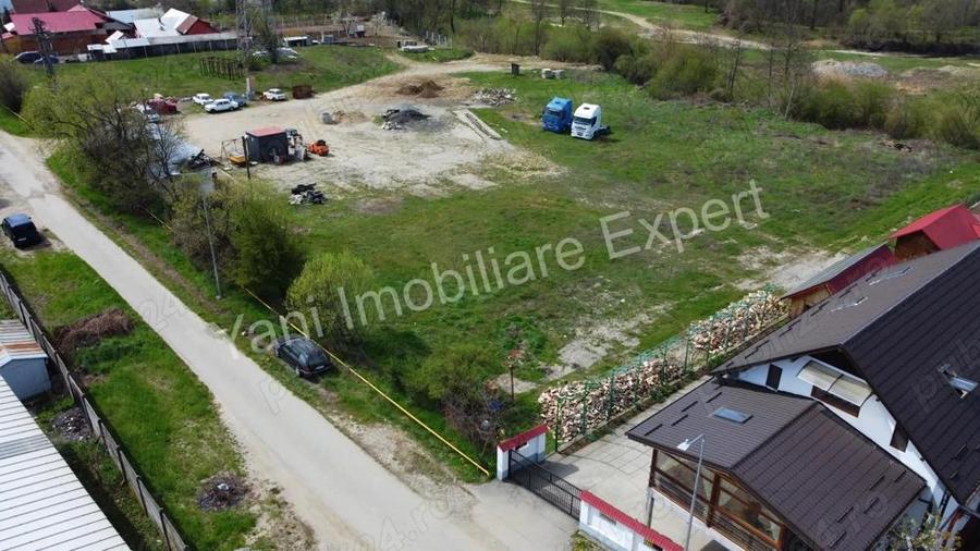 Teren de vanzare inchiriere in Curtea de Arge?. - 10