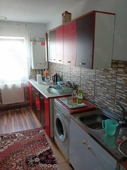 Apartament cu 3 camere situat in cocosvar , Vulcan jud Hunedoara - 2