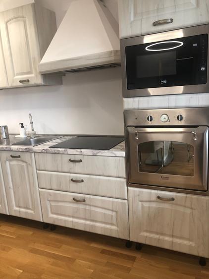 De inchiriat ap elegant 2 cam Pipera Iancu Nicolae - 9