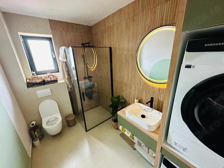 Apartament bloc NOU 73 mp - 2