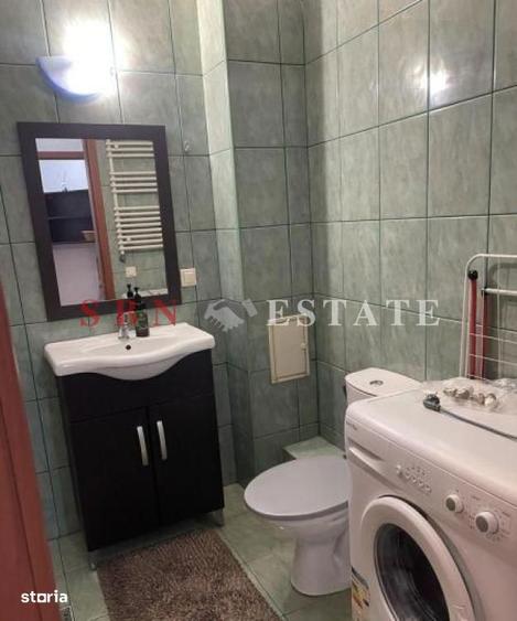 Garsoniera Colentina - Doamna Ghica - Planorama - 7