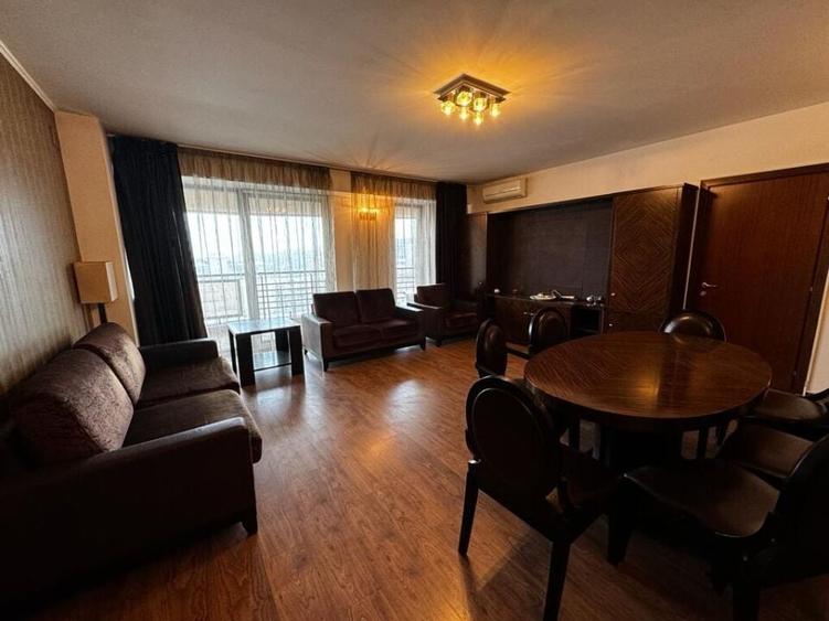 Apartament 3 camere, Central Park, garaj, terasa - 8