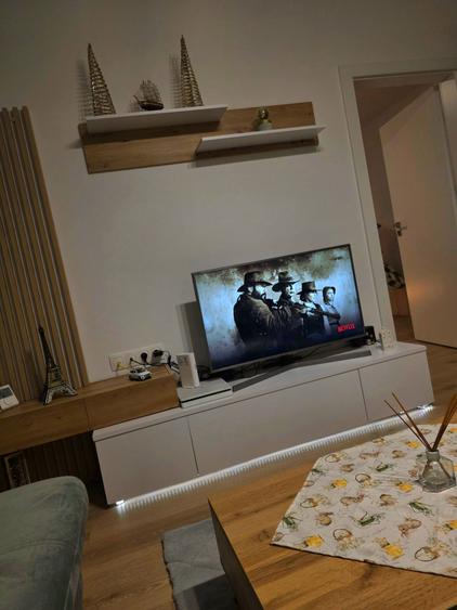 De vanzare apartament cu 2 camere open space - 4