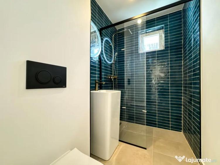 Apartament Premium, Complet Renovat | 1 Minut Metrou Favorit - 9