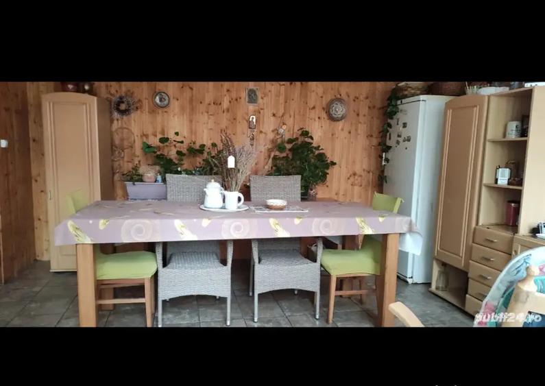 Casa de vanzare in Ploiesti - 2