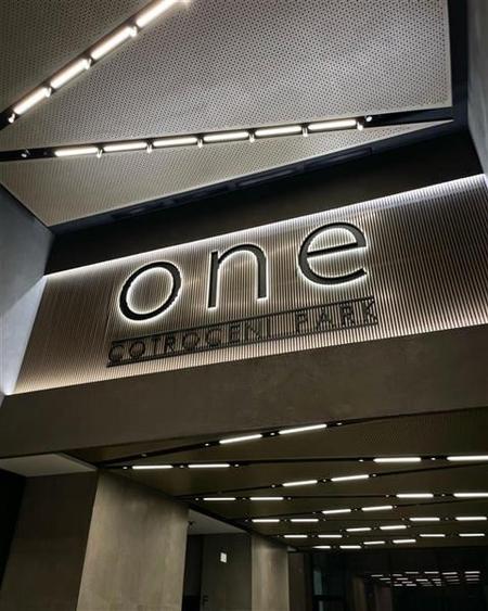 One Cotroceni Park - spatii pentru birouri incepand de la 1100 mp - 4