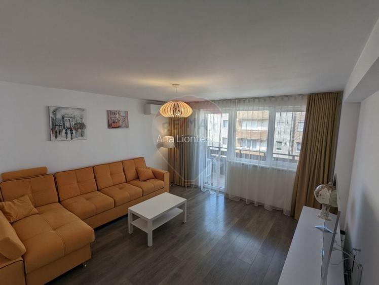 COMISION 0%! DOUA CAMERE MOBILAT COMPLET | PARCARE SI BALCON | URBAN COMISION 0%! DOUA CAMERE MOBILAT COMPLET | PARCARE SI BALCON | URBAN