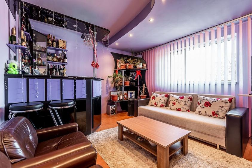 Casă spațioasă în mijlocul orasului, Str. Constantin Brâncuși - 9