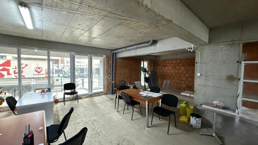 REC3001342 Spatiu Comercial I De Inchiriat I Drumul Taberei - 1