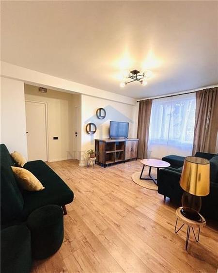 Apartament 3 camere, Horea - 3