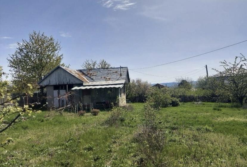 Spațiu comercial, în Miroslava