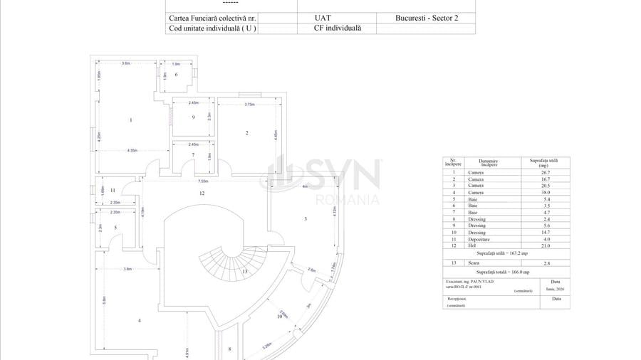 VILA PREMIUM l CALEA CALARASILOR l 500 mp - 6
