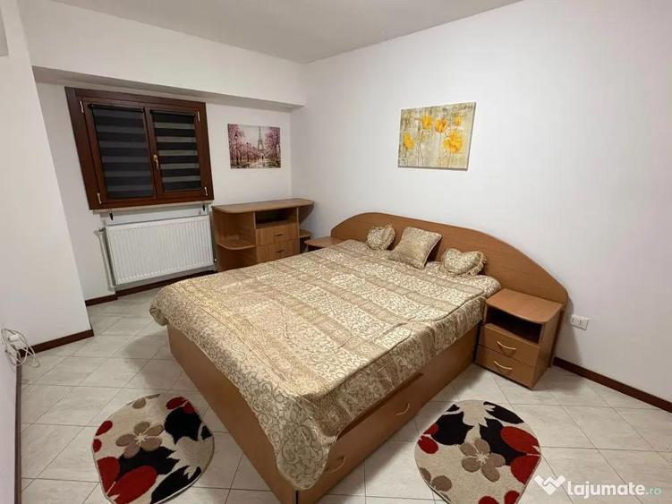 Inchiriez apartament 2 camere Unirii Nord Buzau - 3