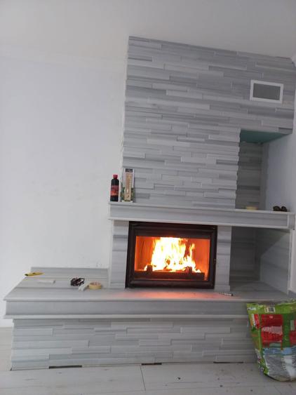 Casa noua de vanzare Niscov, Vernesti, P+1, proprietar - 2