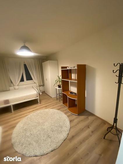 Inchiriez garsoniera moderna, mobilata si utilata, in zona Poarta 6 - 5