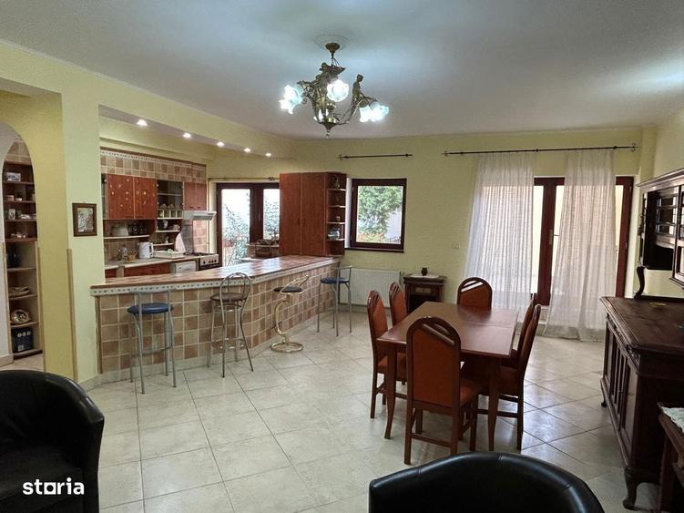 Casa de vis in inima Brasovului - 12