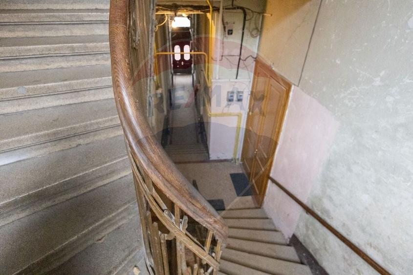 APARTAMENT 1 CAMERĂ, DEMISOL - ZONA PIAȚA MARIA, TIMIȘOARA - 4