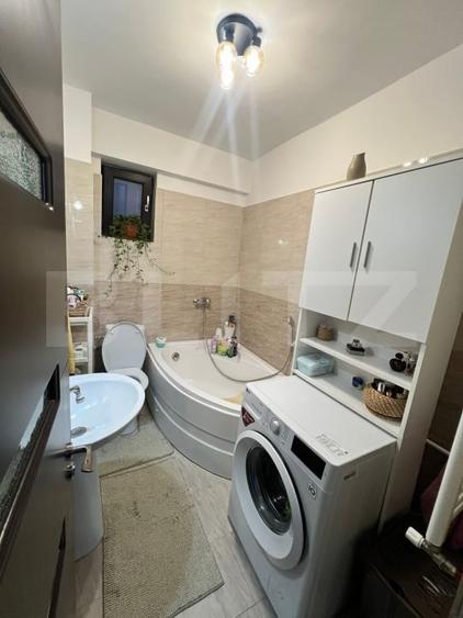 Apartament modern cu 3 camere, bloc nou – Zona Magnolia - 8