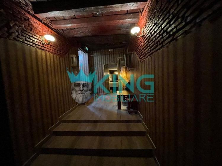 Spatiu Comercial Pretabil Club Mosilor - 8