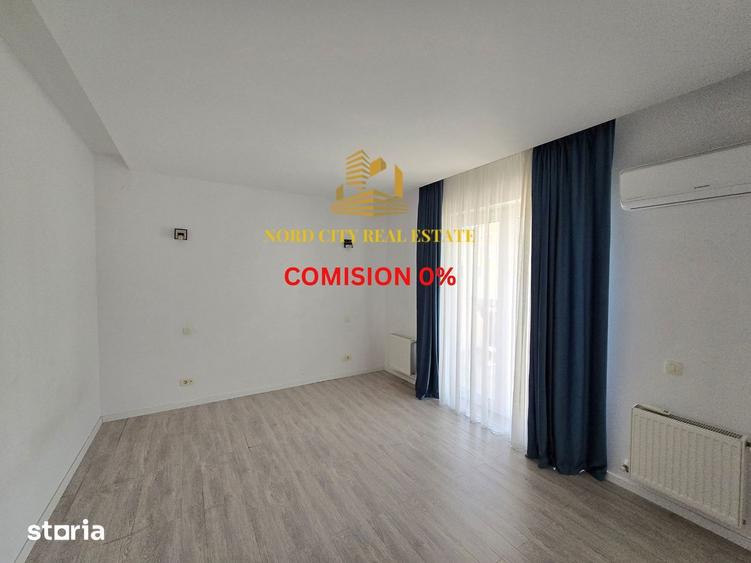 Vila premium Baneasa Residential Park - Str Erou Iancu Nicolae - 11