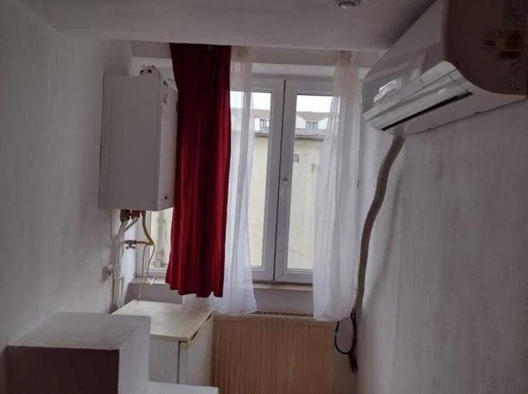 Apartament cu 1 camera in Tudor Vladimirescu - 5