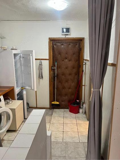 camera de camin cu baie in uzina 2 - 2