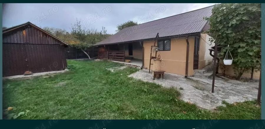 Casa de vanzare- - 4