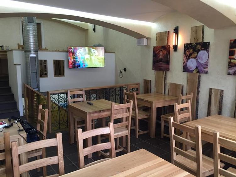 Inchiriere spatiu comercial stradal Piata Ovidiu - 2