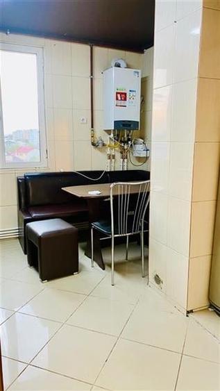 Apartament 4 camere  Metrou 1 Decembrie 1918 Centrala Proprie - 13