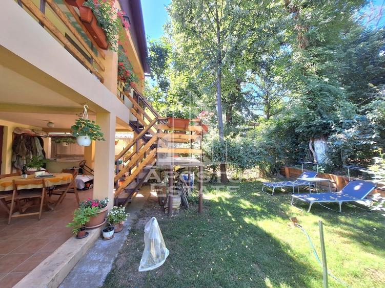 Cabana cu 3 camere, 392 mp teren, 3 Insule - 1