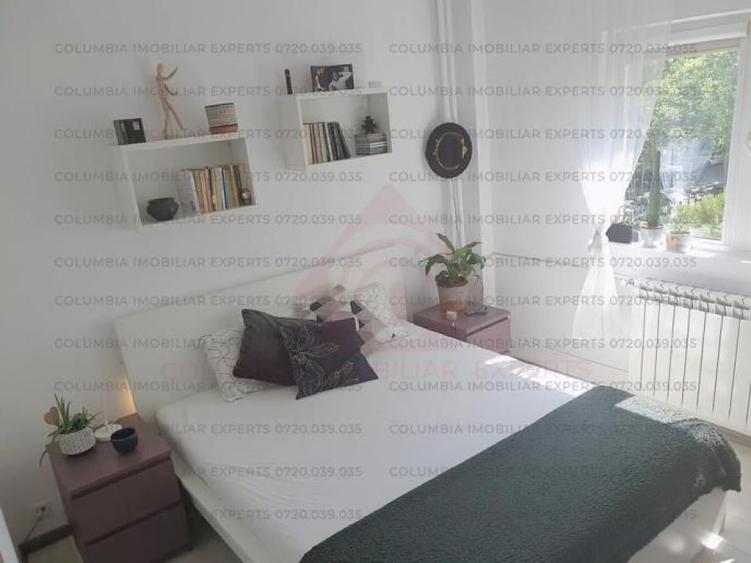 Tineretului Timpuri noi apartament 2 camere - 1