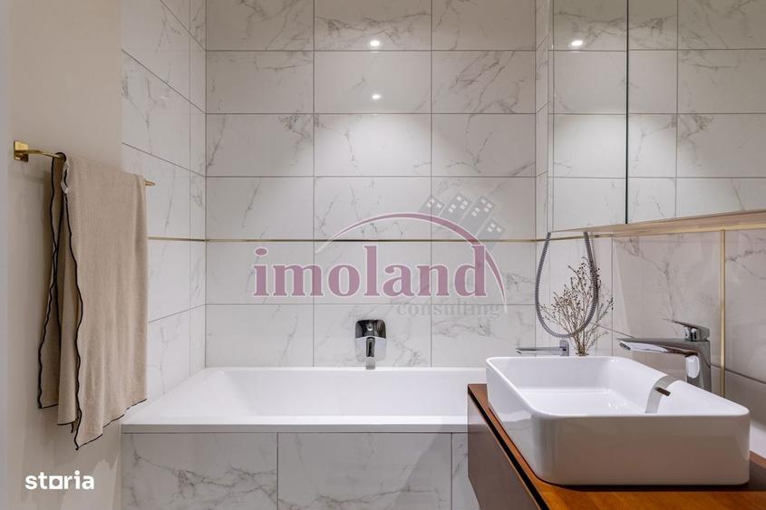 Apartament 3 camere | mobilat + utilat | vanzare | Avalon Estate-Piper - 2