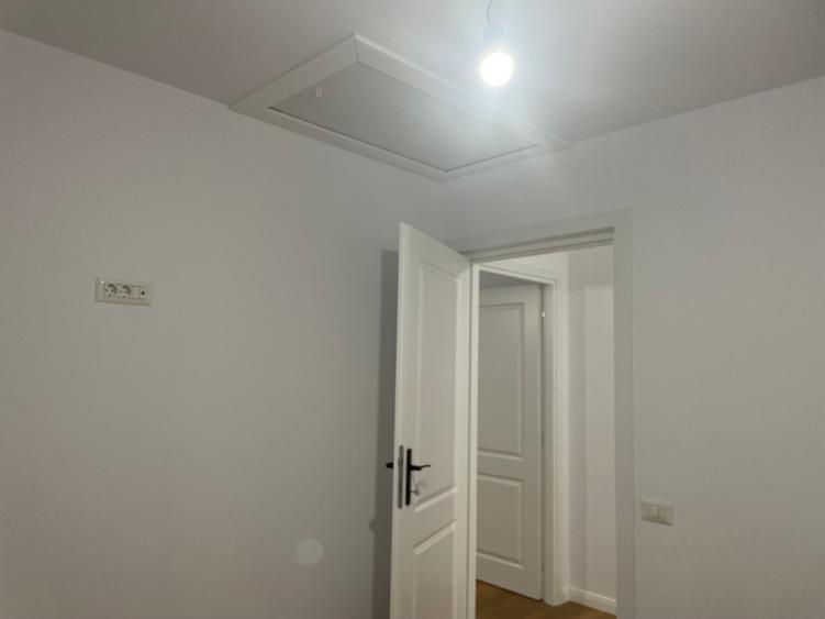 De vanzare - Casa individuala noua pe parter | 58 mp | Ipotesti, Suceava - 5