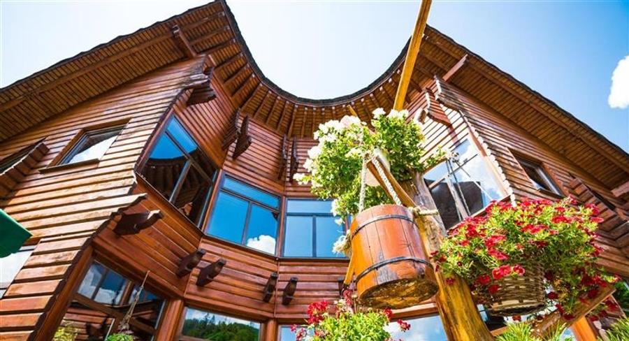 Restaurant de vanzare, Valea Muresului, Andreneasa - 4