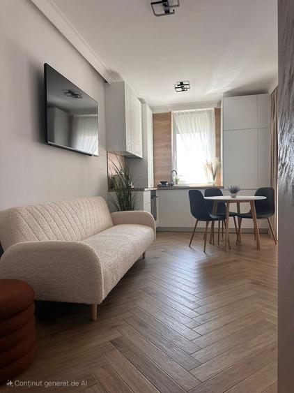 Dau in chirie studio Ared Kaufland, incalzire gaz - 3