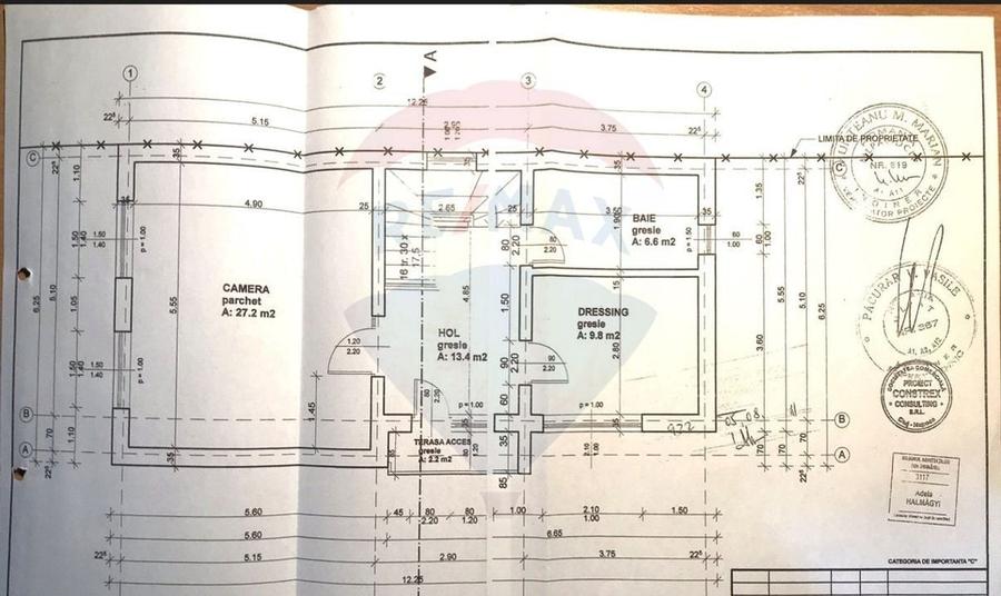 Casa de inchiriat Marasti - 9