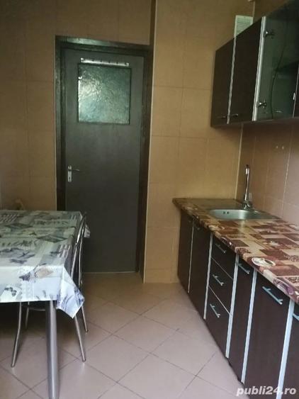 Vanzare apartament 3 camere+boxa in Drumului Taberei Valea Argesului. - 5