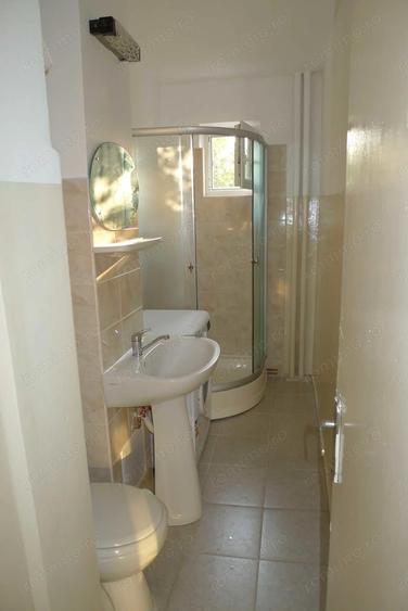 Proprietar inchiriez ap. 2 camere, Spital Judetean - Complex studentesc, centrala, aer conditionat - 7