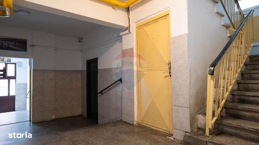 Vanzare garsoniera, zona Pantelimon - Parcul Morarilor - 1