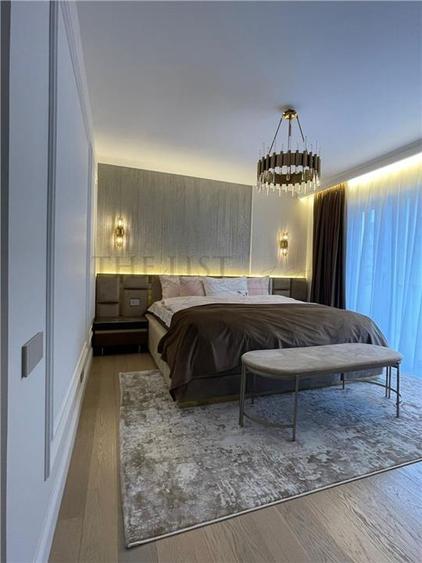 Casa superba Pipera 7 camere - 6