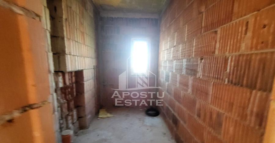 Duplex modern,4 camere2,bai,carport Giarmata - 5