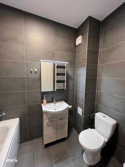 Inchiriez apartament 2 camere + curte | Popesti Leordeni - 3